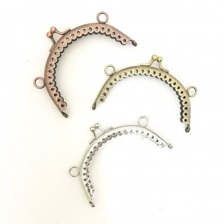 Purse Frames