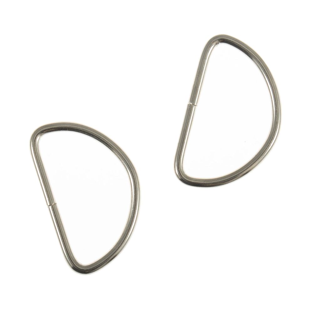 D-Rings