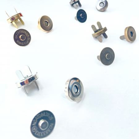 Buckles & Clasps