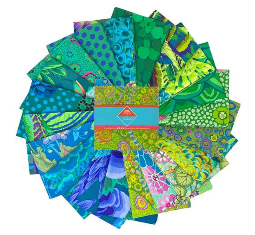 <!--20250530-->Kaffe Fassett Classics Plus - 5