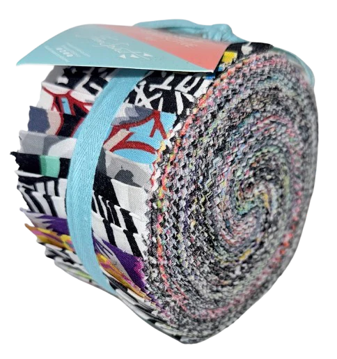 Kaffe Fassett Classics Plus - Design Roll - Polaris - FB4DRGP.POLARIS