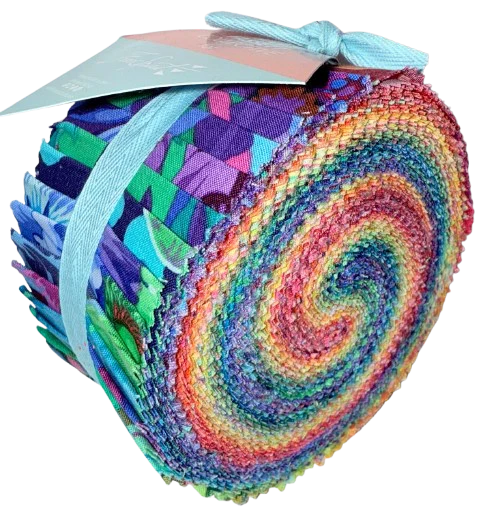 Kaffe Fassett Classics Plus - Design Roll - Spectrum - FB4DRGP.SPECTRUM