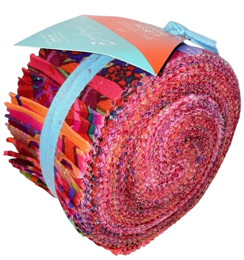 Kaffe Fassett Classics Plus - Design Roll - Ruby - FB4DRGP.RUBY