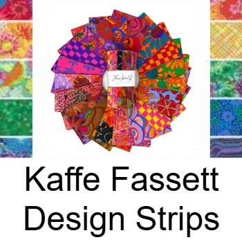<!--020-->Kaffe Fassett Design Strips