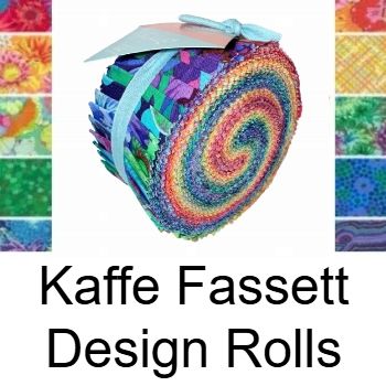 <!--015-->Kaffe Fassett Design Rolls