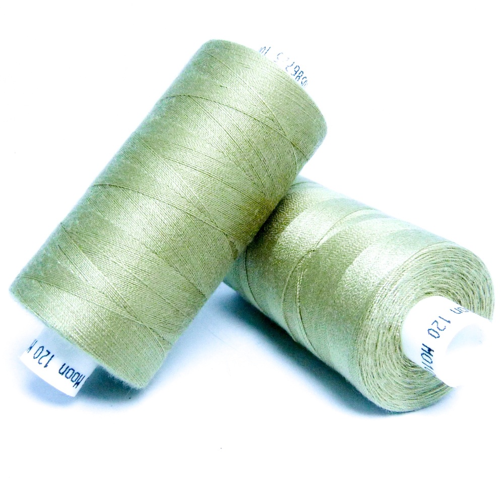 Coats Moon 120 Polyester Thread - Col. M0108 - 1000 yards (1 spool)
