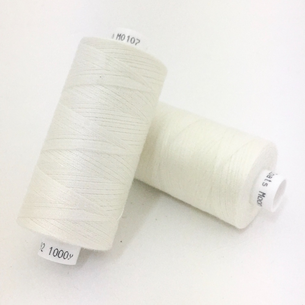 Coats Moon 120 Polyester Thread - Col. M0107 - 1000 yards (1 spool)