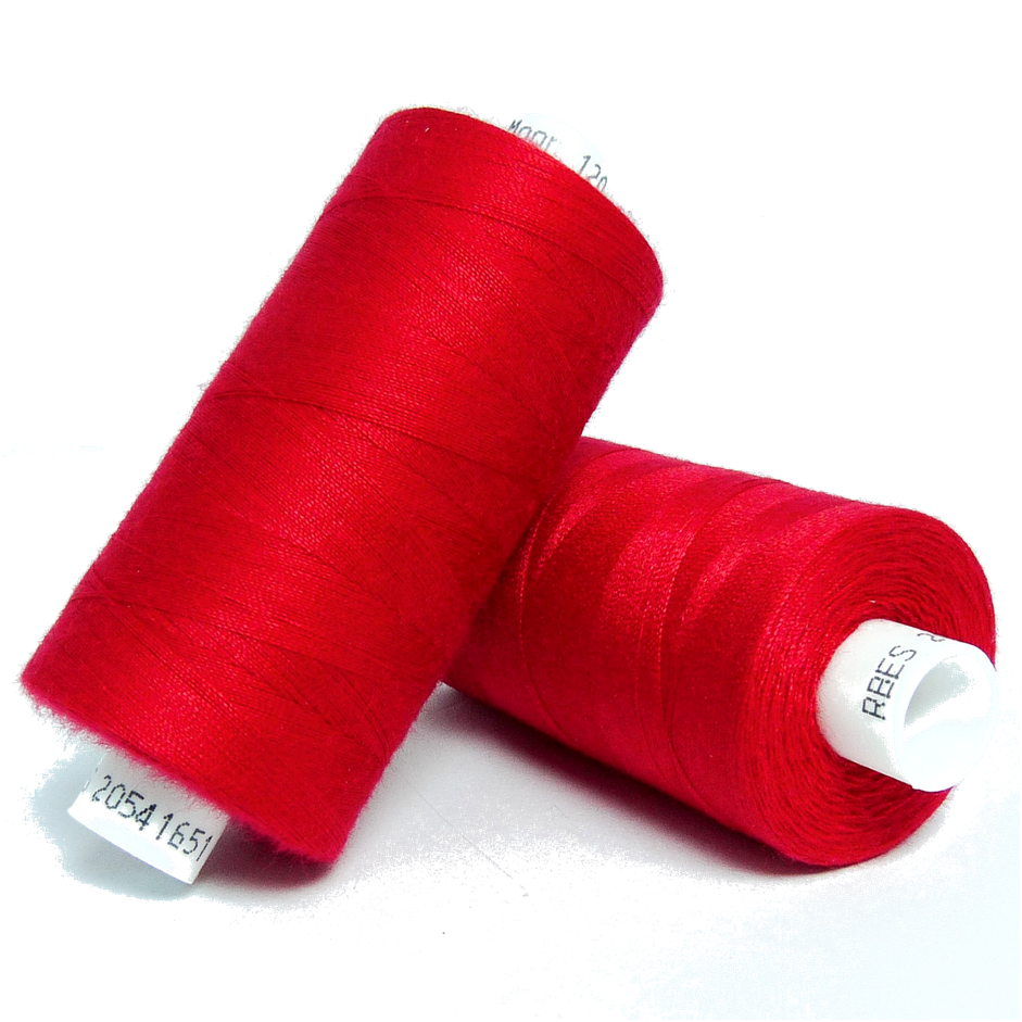 Coats Moon 120 Polyester Thread - Col. M0216 - 1000 yards (1 spool)