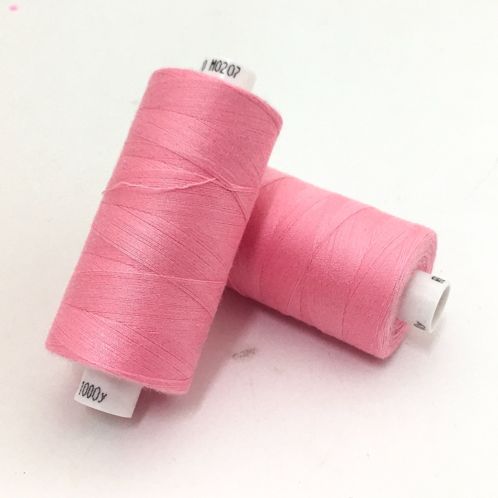 HIDDEN Coats Moon 120 Polyester Thread - Col. M0207 - 1000 yards (1 spool)