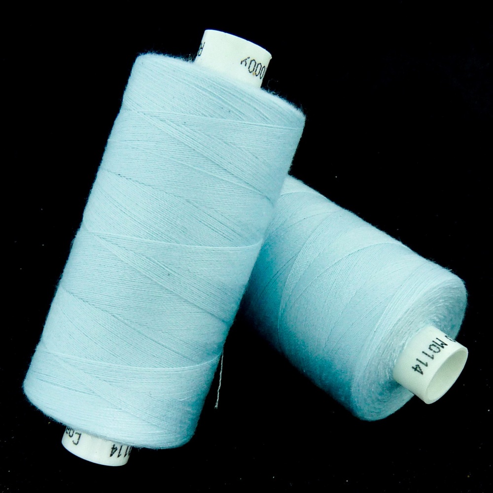 Coats Moon 120 Polyester Thread - Col. M0114 - 1000 yards (1 spool)