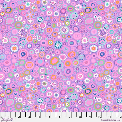 *COMING SOON - NOT YET AVAILABLE TO PURCHASE* - Paperweight - Lavender - PWGP020.LAVENDER - Kaffe Fassett Collective