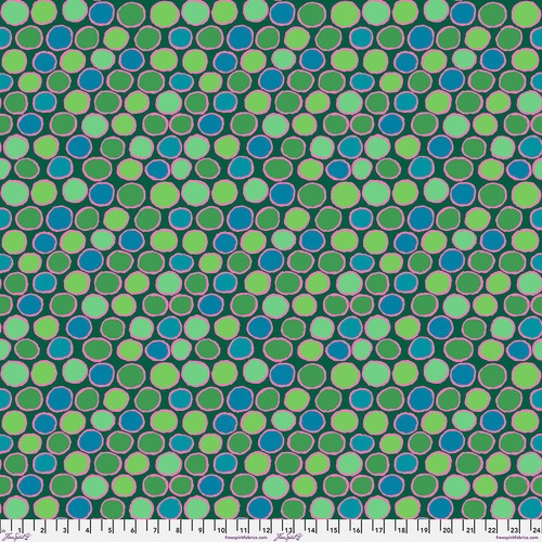 Penny-wise - Green - PWGP206.GREEN - Kaffe Fassett Collective