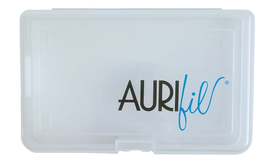 Aurifil Mini Thread Storage Box