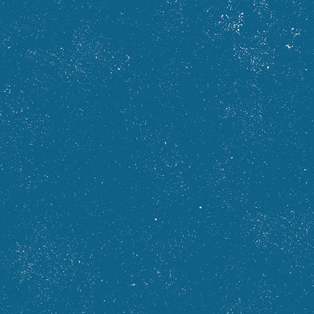 Last Fat Quarter - Giucy Giuce - Spectrastatic - A-9248-B1 (Aquatic Blue) (3 available)