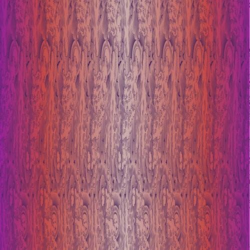 Last Fat Quarter - Tula Pink - Daydreamer - Little Fluffy Clouds (Dragonfru