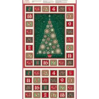 Makower - Good Tidings - Advent - No. 110/1