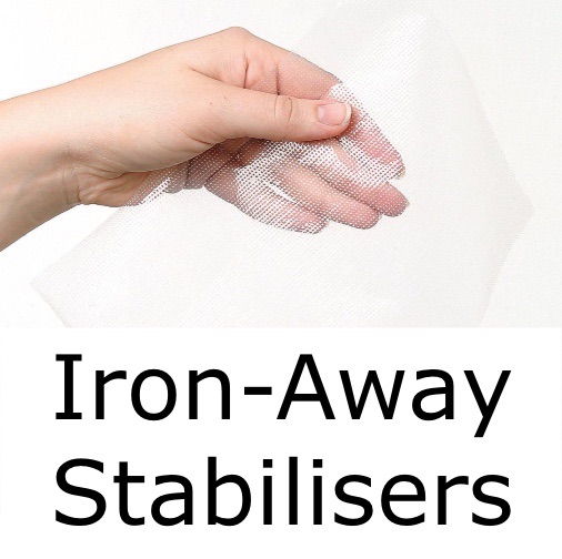 <!--030-->Iron-Away Stabilisers