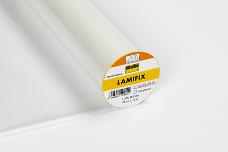 Vlieseline Lamifix - Iron-On - 45cm wide