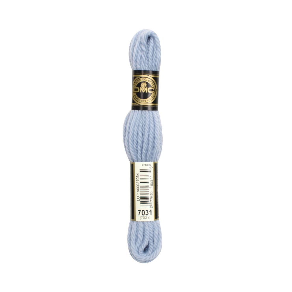 DMC Tapestry Wool - 7031 Heliotrope - 8 metres