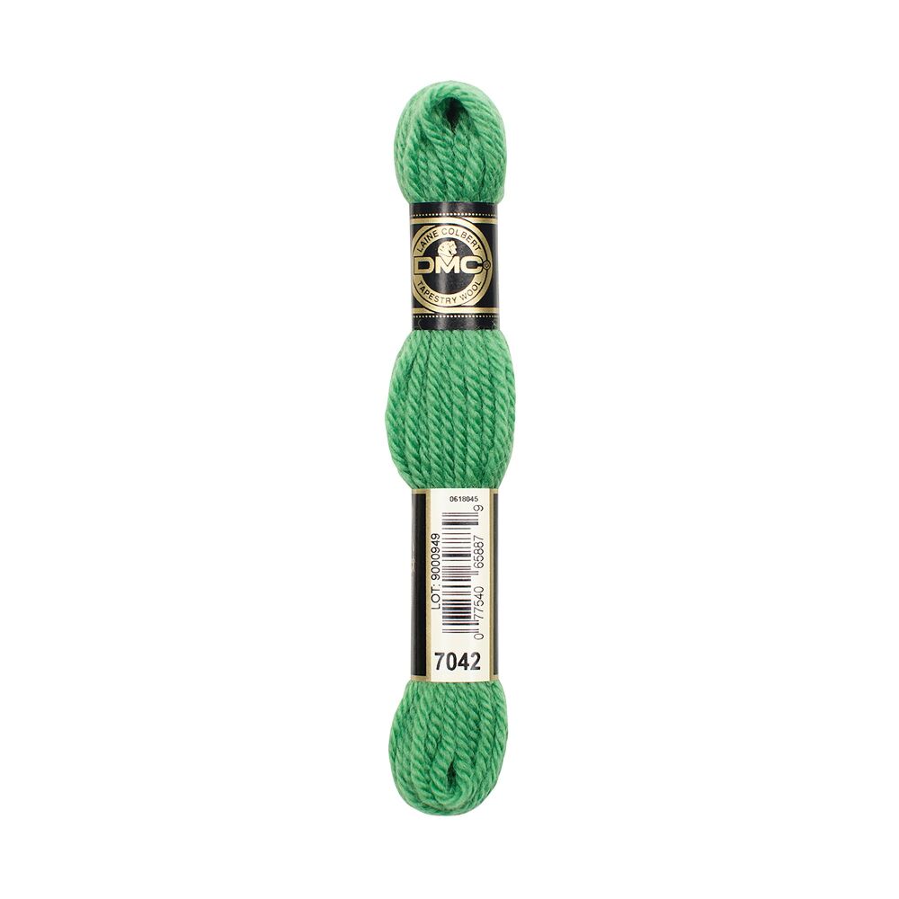 DMC Tapestry Wool - 7042 Eau de Nile - 8 metres