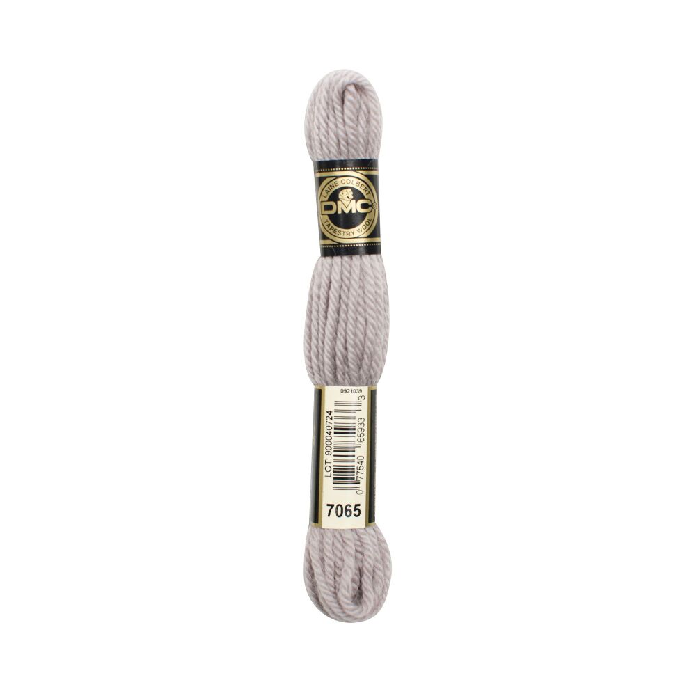 DMC Tapestry Wool - 7065 Frosted Glass - 8 metres