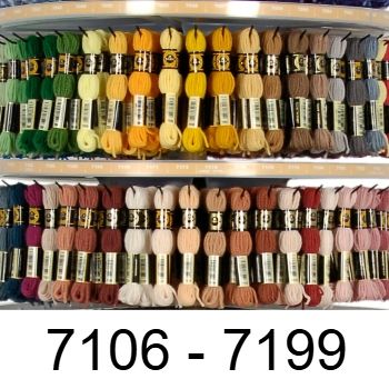 7106 - 7199