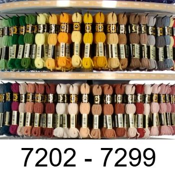 7202 - 7299