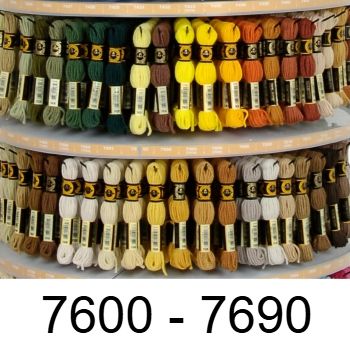 7600 - 7690
