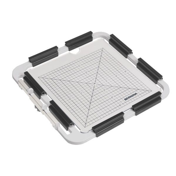 Bernina Small Clamp Embroidery Hoop