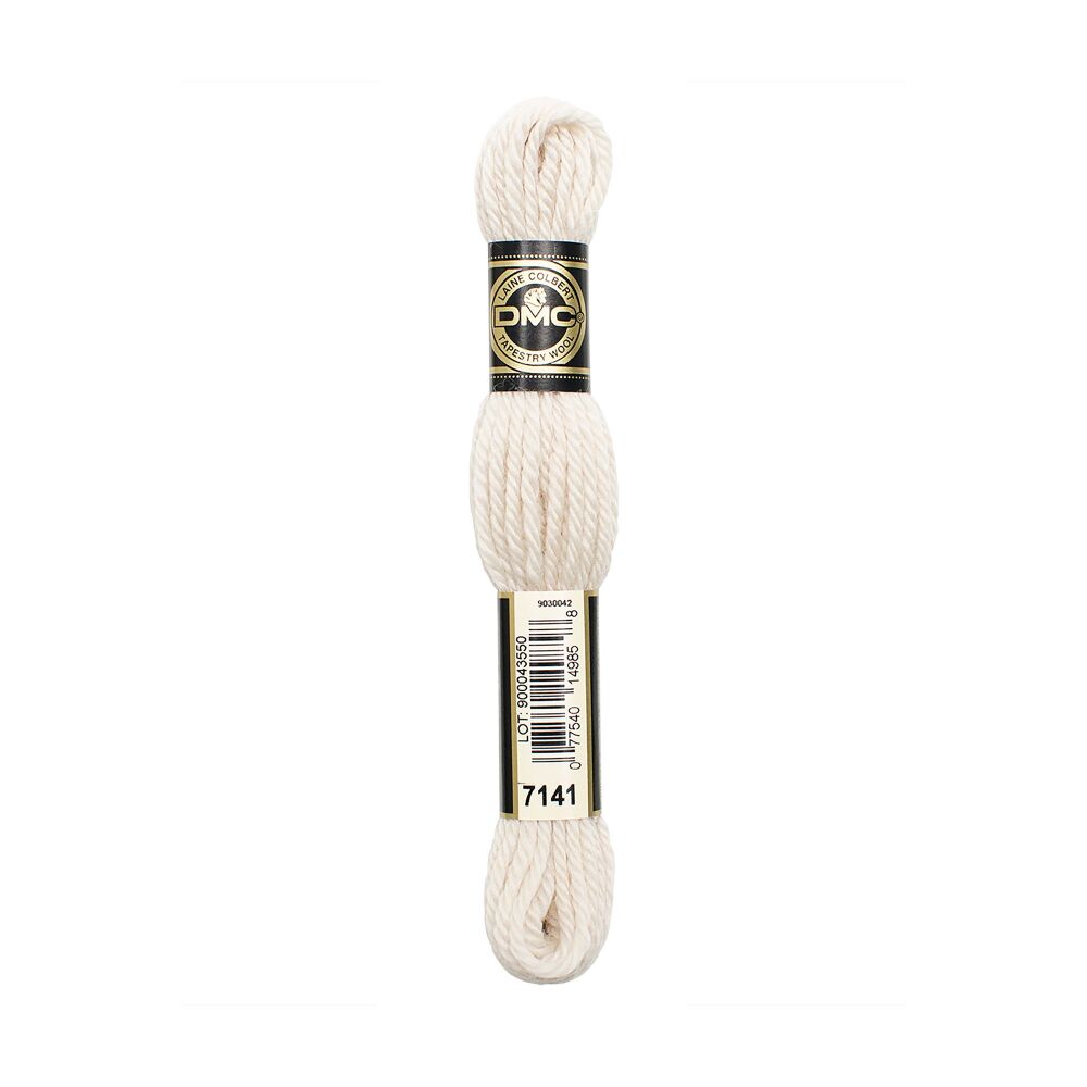 DMC Tapestry Wool - 7141 Shell - 8 metres