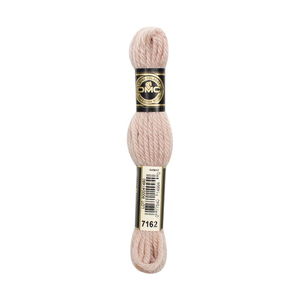 DMC Tapestry Wool - 7162 Rose Quartz - 8 metres