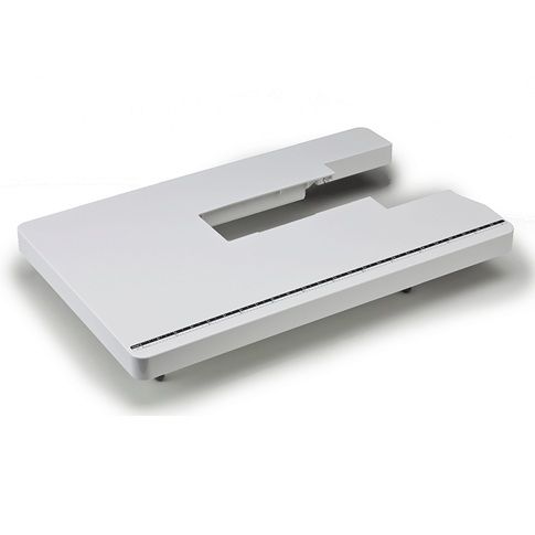 Brother Wide Table for NV 1100 / 1300 / 1800Q/ 2700 / 2600 (WT12)