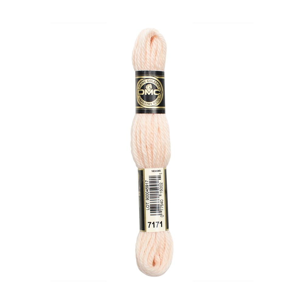 DMC Tapestry Wool - 7171 Beige - 8 metres