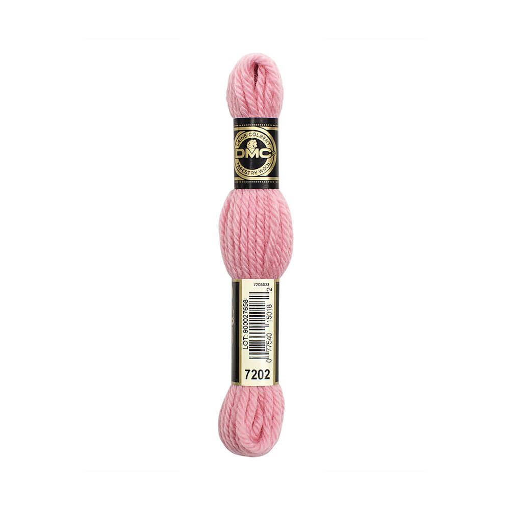 DMC Tapestry Wool - 7202 Marshmallow - 8 metres