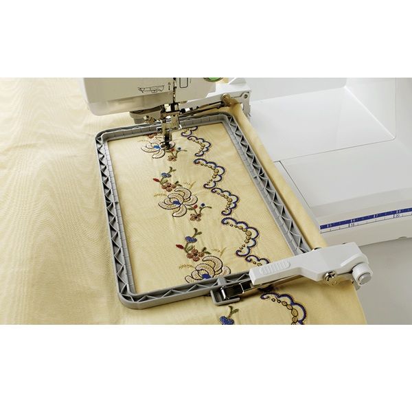 Brother Border Embroidery Frame 180 x 100mm (7 x 4")