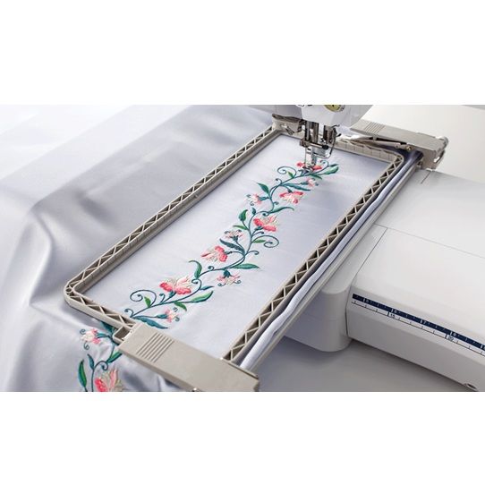 Brother Border Embroidery Frame 300 x 100mm (12 x 4")
