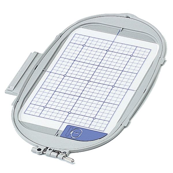 Brother Embroidery Frame Extra Large 260 x 160mm (10 1/4 x 6 1/2")