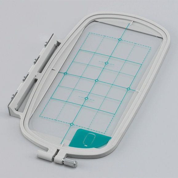 Brother Embroidery Frame Large - 172 x 100mm (6 3/4 x 4")