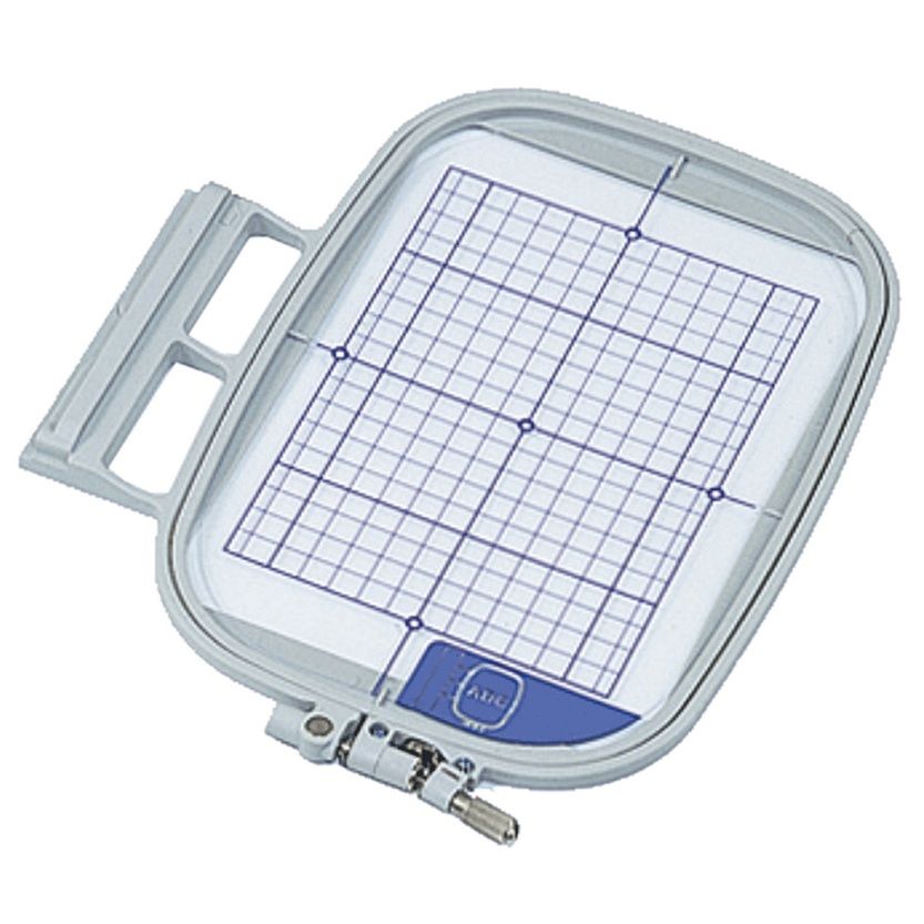 Brother Embroidery Frame Large - 180 x 130mm (7 x 5")