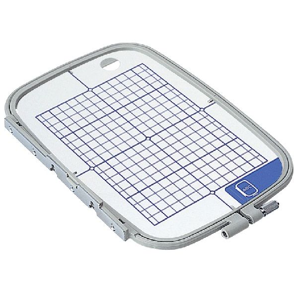 Brother Embroidery Frame Large - 180 x 130mm (7 x 5")