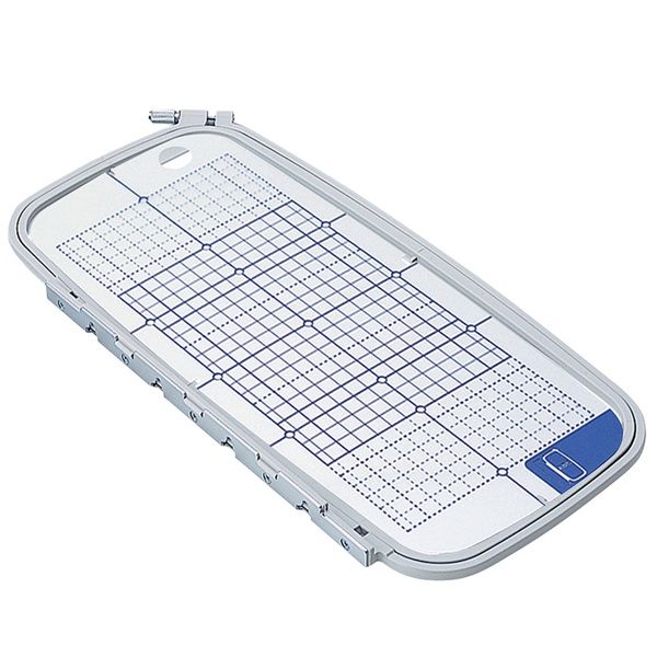 Brother Embroidery Frame Large For 2 Embroideries - 300 x 130mm (12 x 5")