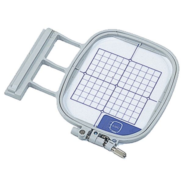 Brother Embroidery Frame Medium 100 x 100mm (4 x 4")