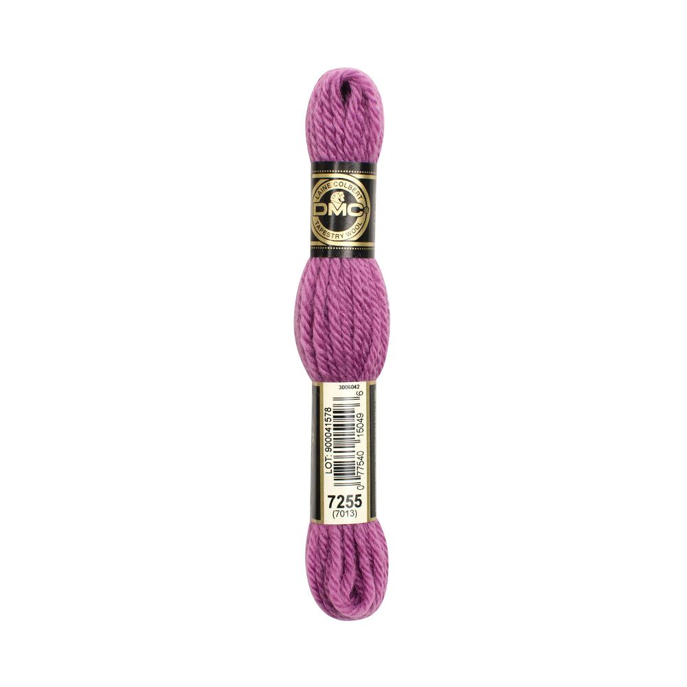 DMC Tapestry Wool - 7255 Allium - 8 metres