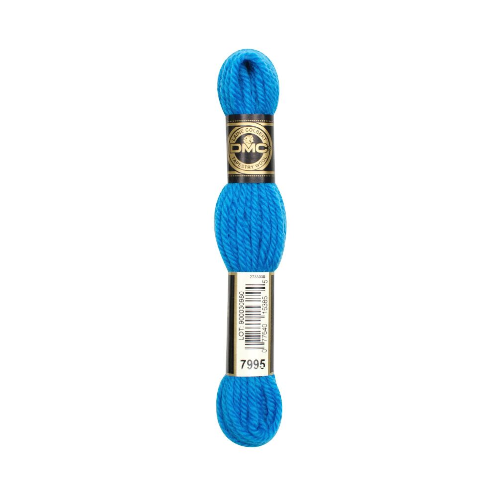 DMC Tapestry Wool - 7995 Plunge Pool - 8 metres