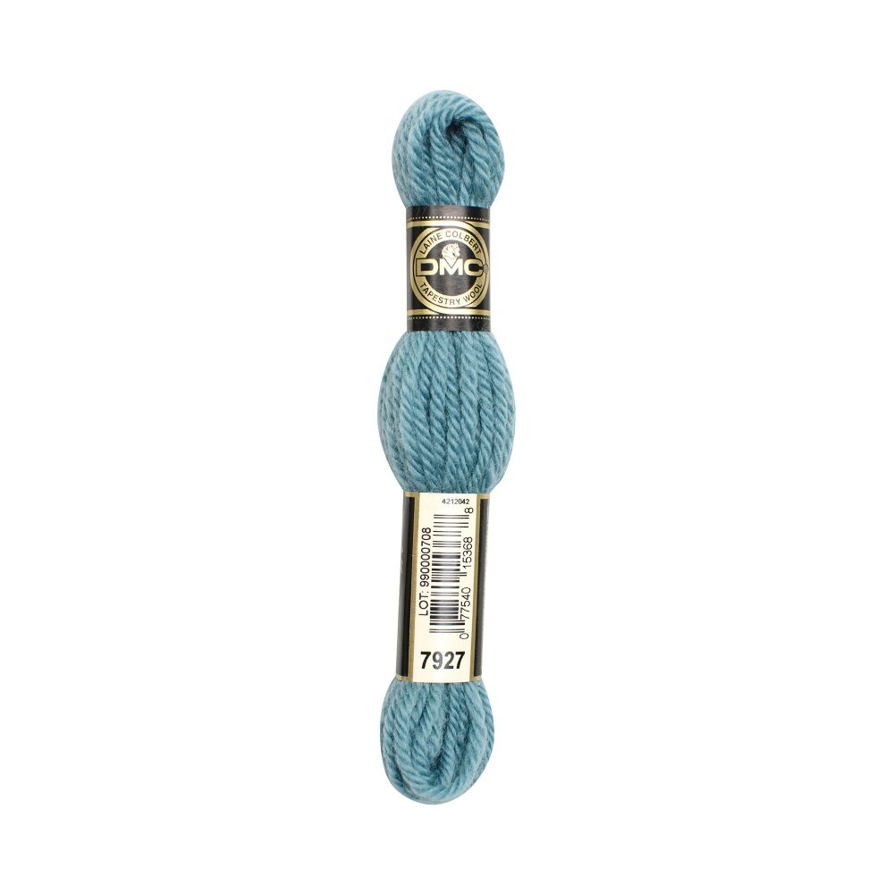 DMC Tapestry Wool - 7927 Grey Green - 8 metres