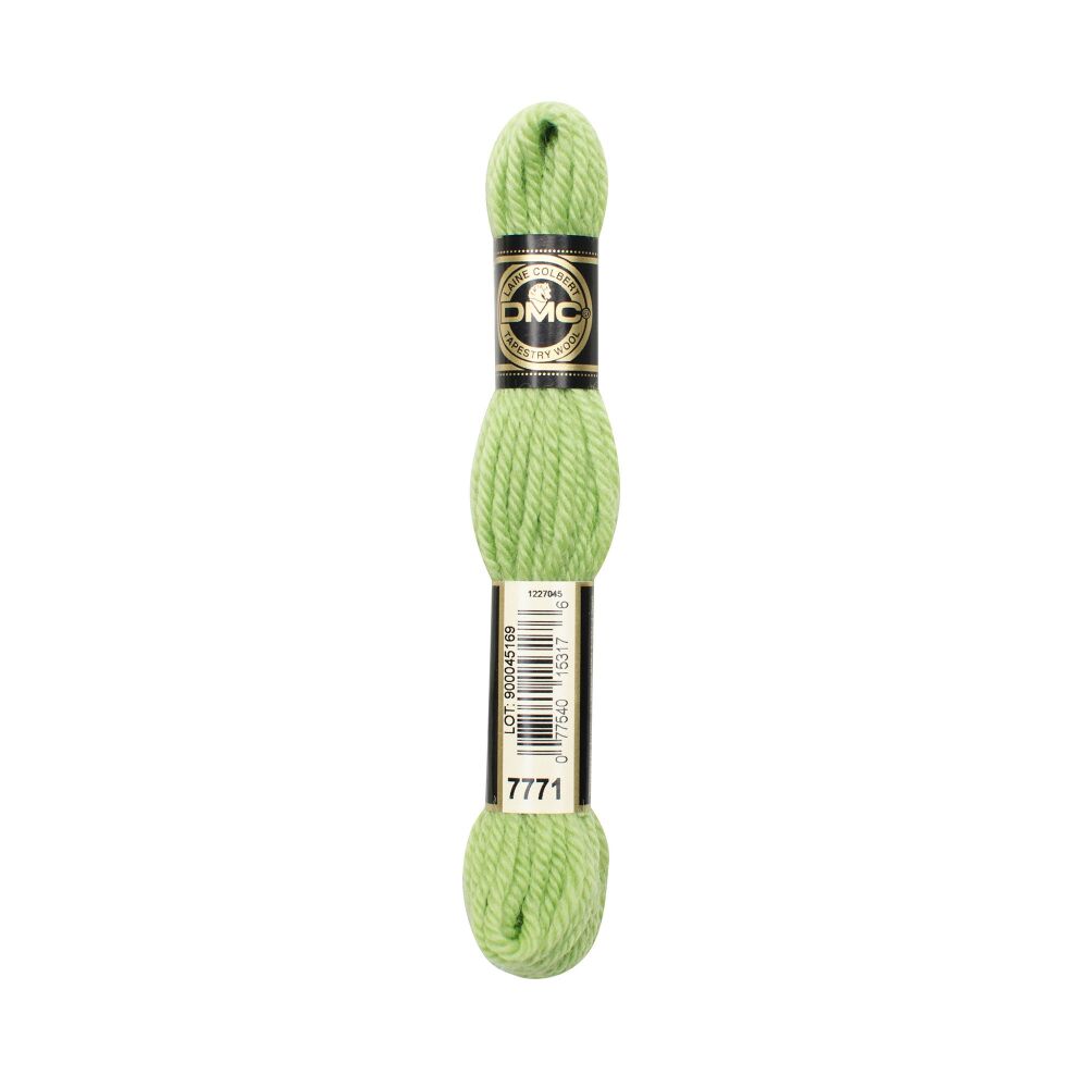 DMC Tapestry Wool - 7771 Tarragon - 8 metres