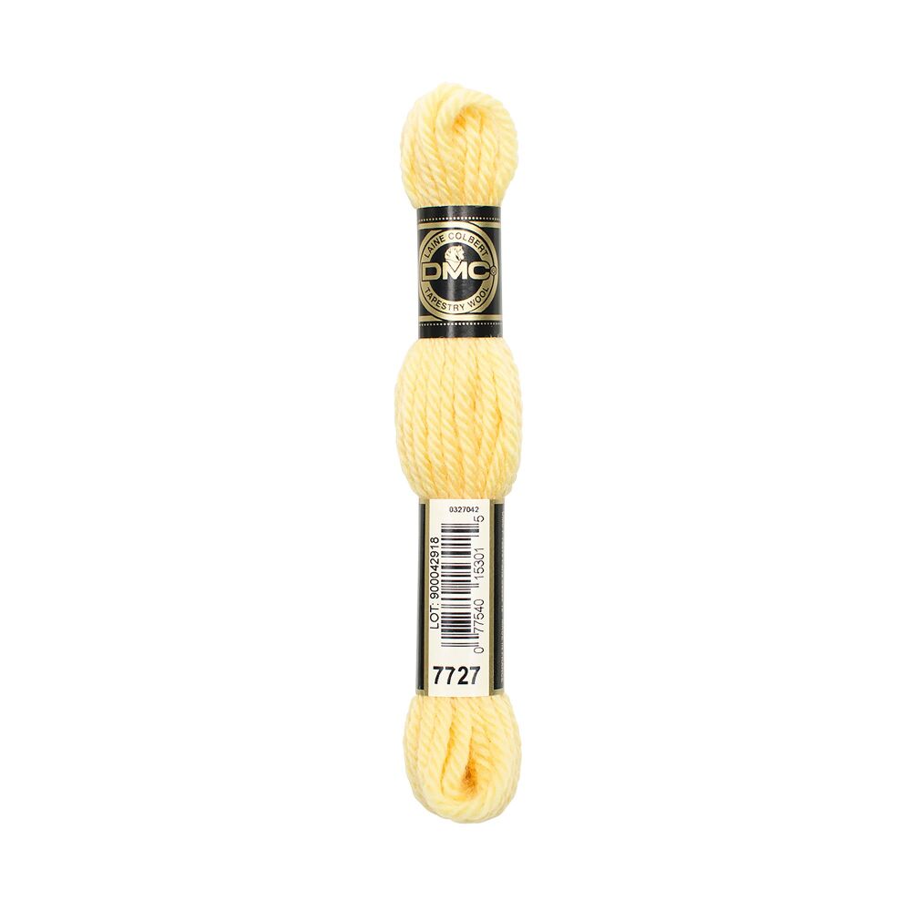 DMC Tapestry Wool - 7727 Grapefruit - 8 metres