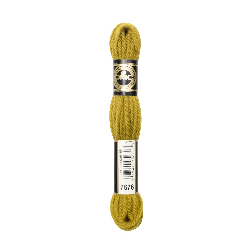 DMC Tapestry Wool - 7676 Modoré - 8 metres
