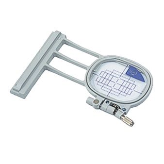 Brother Embroidery Frame Small  20 x 60mm (1 x 2 1/2") *
