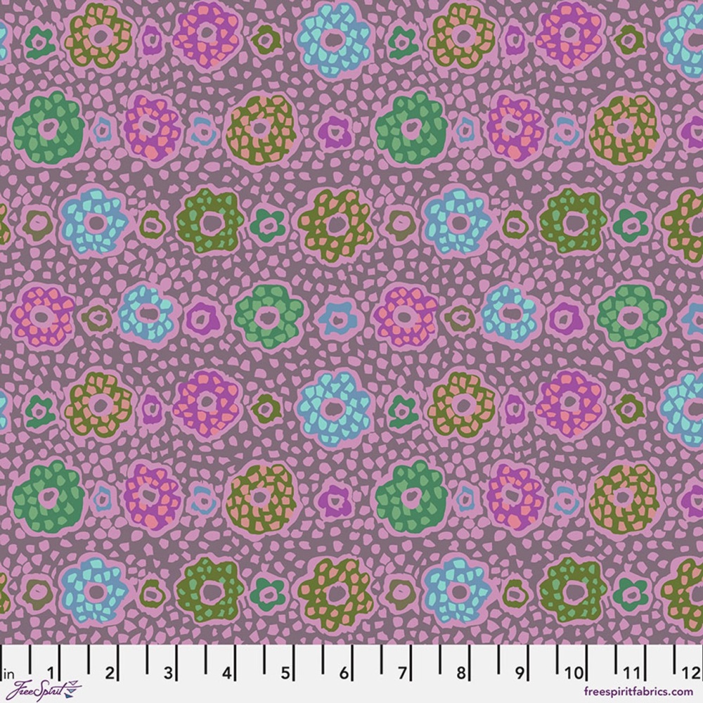 *COMING SOON - NOT YET AVAILABLE TO PURCHASE* - Kaffe: From the Archives - Samarkand - Stone - PWGP058.STONE